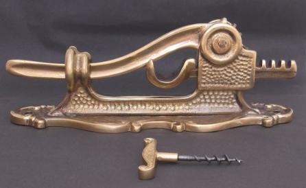 MaltaWebShop.Com Malta Corkscrew