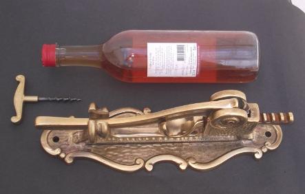 MaltaWebShop.Com Malta Corkopener
