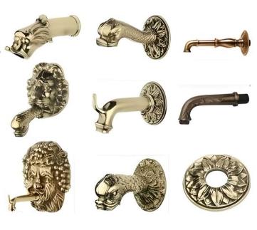 MaltaWebShop.Com Water Fountain Spouts