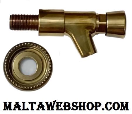 Malta-push-button-water-tap-maltawebshop